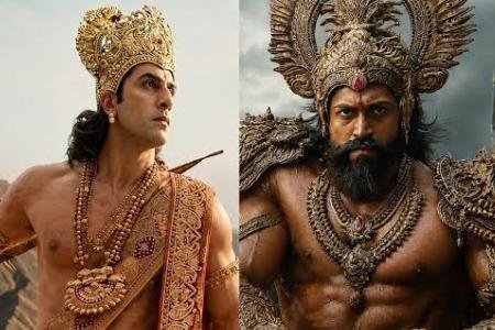 రామాయణకు క్లీన్ యు సర్టిఫికెట్